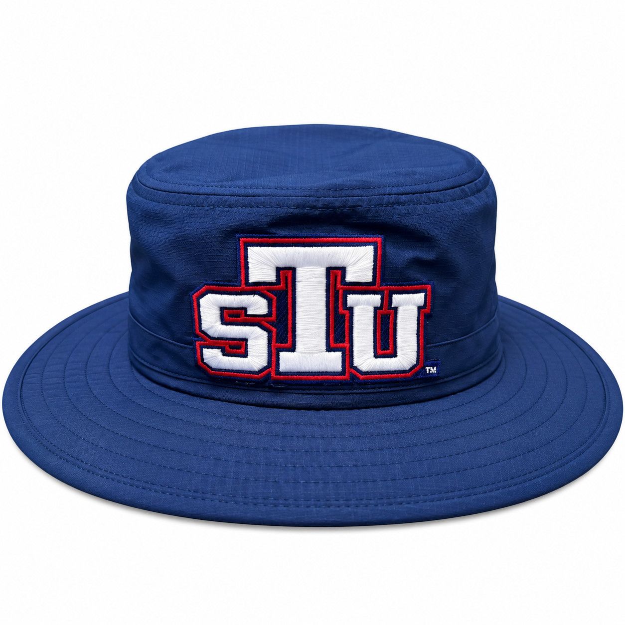 STU Classic Brim Hat Navy, Size: S/M