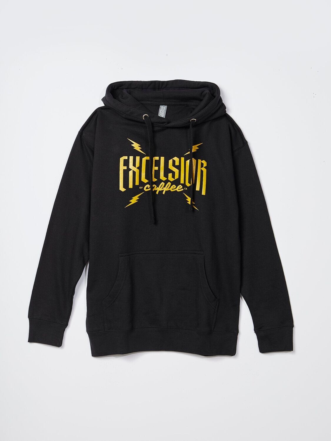 Classic Logo Hoodie