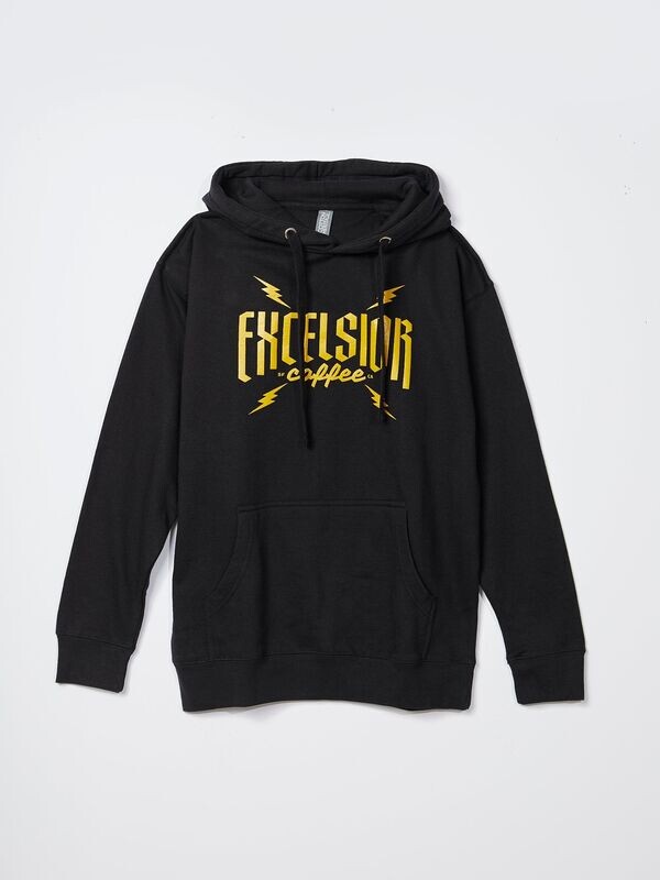 Classic Logo Hoodie