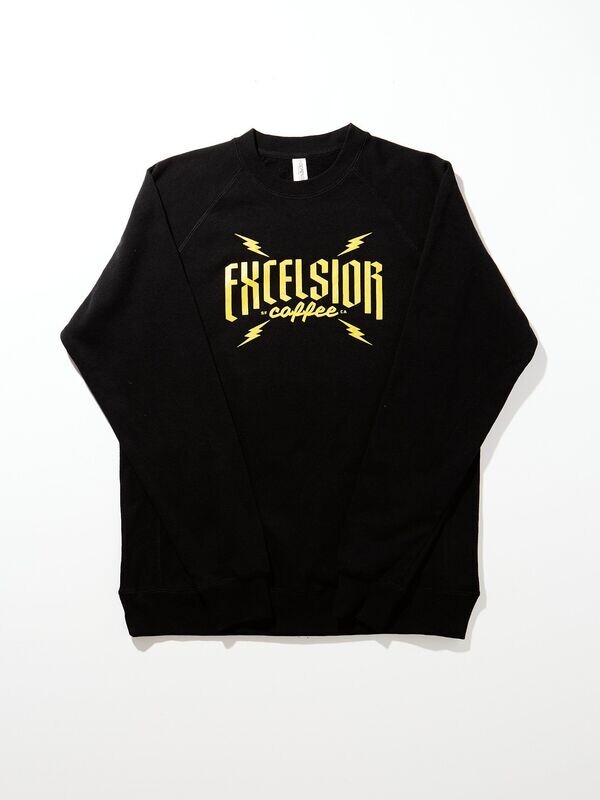 Classic Logo Crewneck