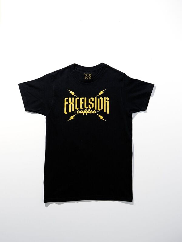 Classic Logo T-Shirt (RESTOCKED!)