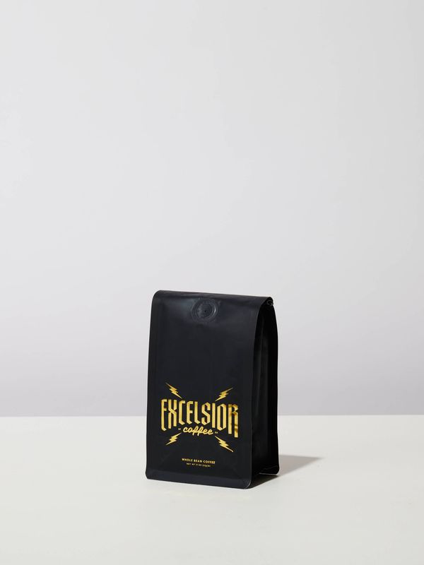 Clutch Espresso