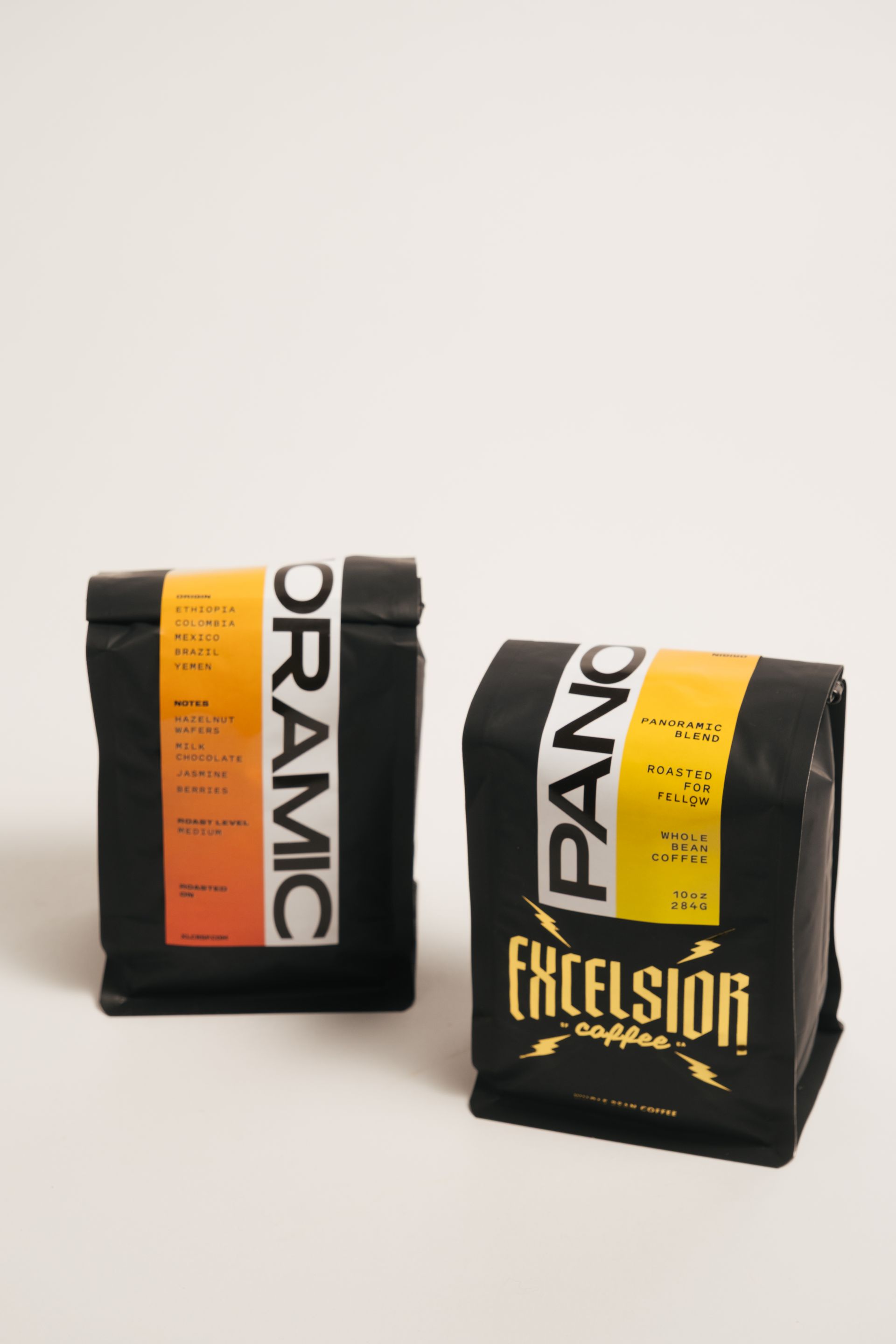 Panoramic (Fellow Exclusive)