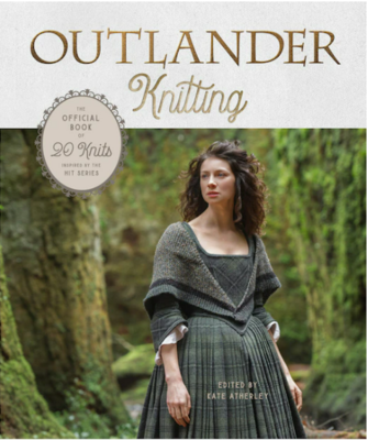 Outlander Knitting Color