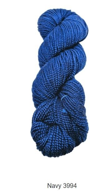 Santi - Navy