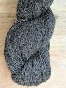 Eco Llama - Grey