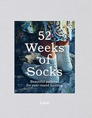 52 Weeks of Socks
