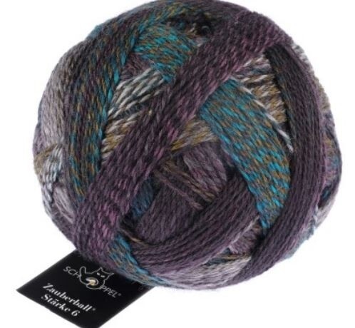 Zauberball Starke 6 2475