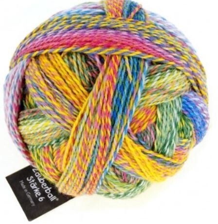 Zauberball Starke 6 2334*