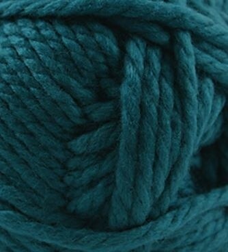 Pacific Bulky - Deep Teal 103