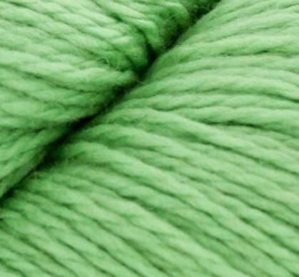 Cascade Eco Wool &quot;Grass Green&quot; 3111