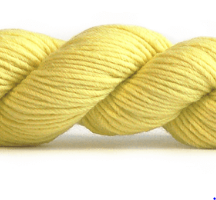 Simplicity pale yellow