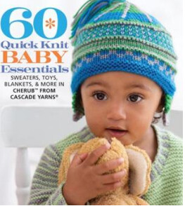60 Quick Baby Knits