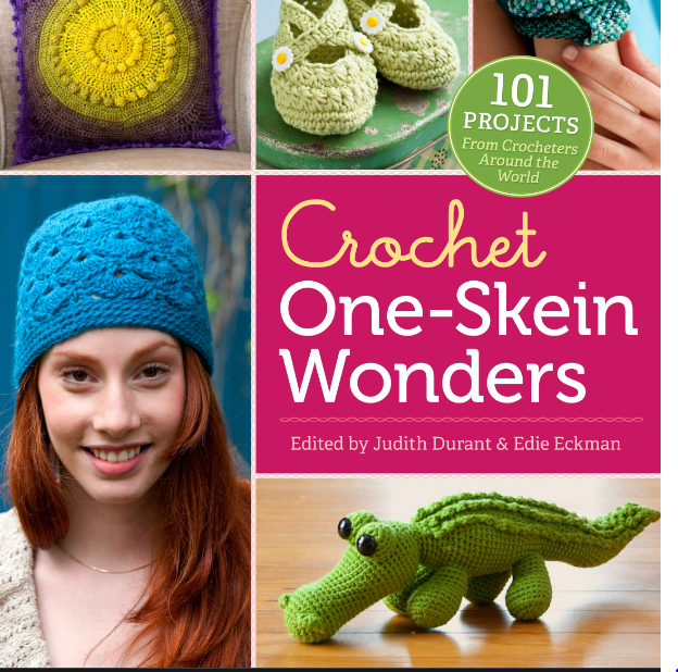 Crochet One Skein Wonders