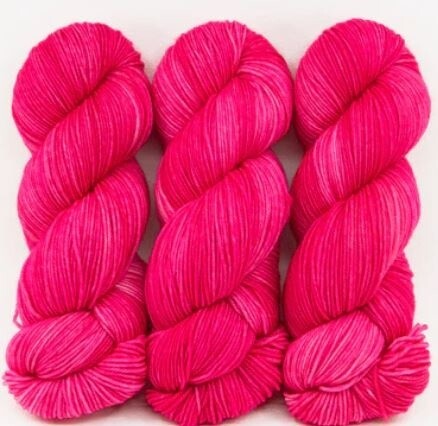 Socknado Pink Tulip