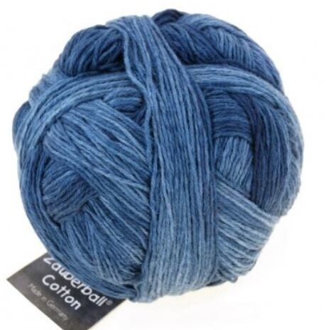 Zauberball Cotton 2343*