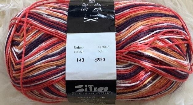 Trekking XXL 143