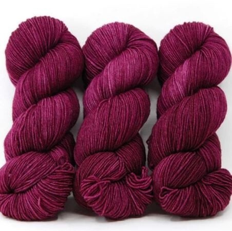 Contented Grapes Socknado