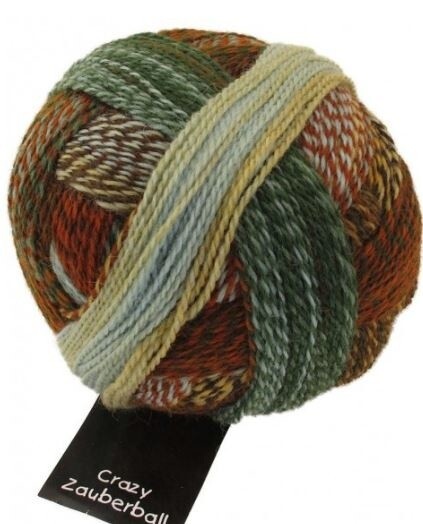 Crazy Zauberball Flussbett 1660*