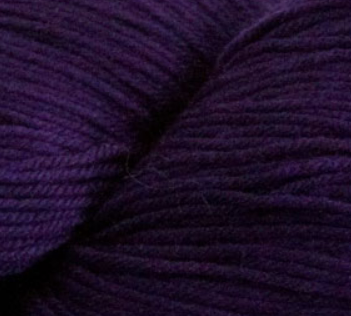Heritage Solid Sock Italian Plum