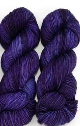 Amethyst Socknado