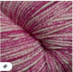 220 Superwash Effects &quot;Pinks&quot; 08