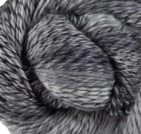 220 Superwash Wave &quot;Graphite&quot;