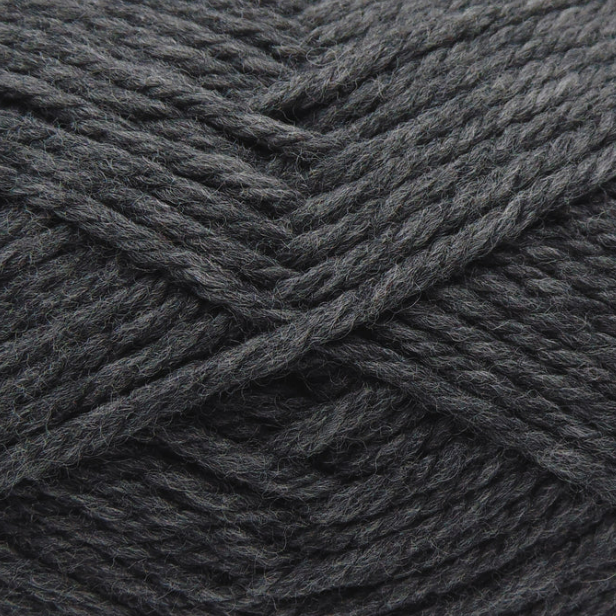 Outback Chunky Charcoal