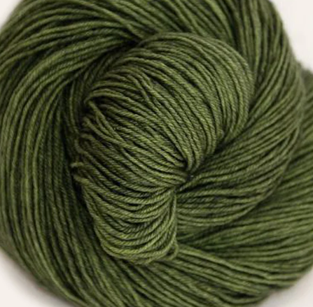 Douglas Fir Socknado