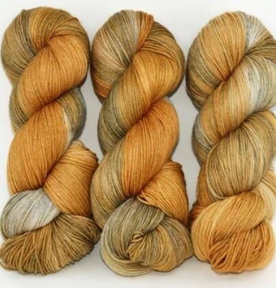 Aztec Gold - Socknado