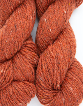 Loch Lomond Bio GOTS Wool Copper