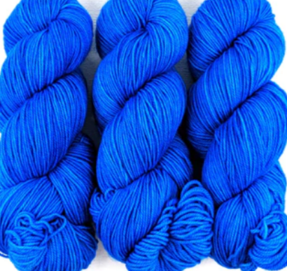 Socknado - Cerulean