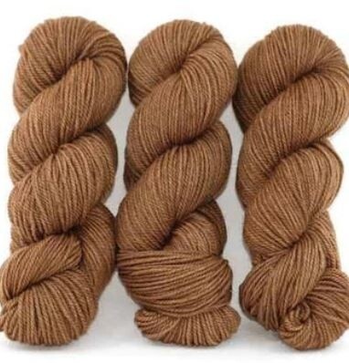 Merino DK Lt Worsted Iced Coffee