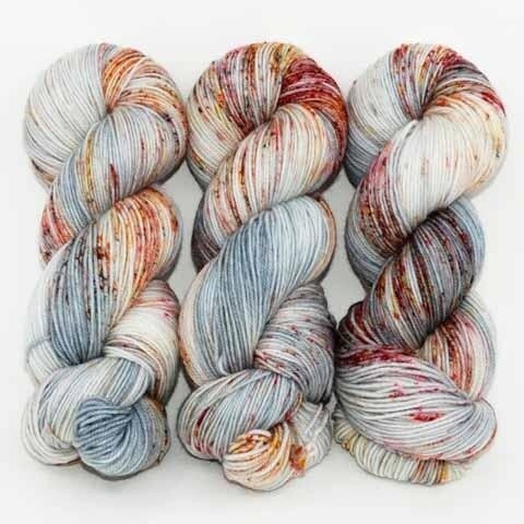 Socknado Embers and Ashes