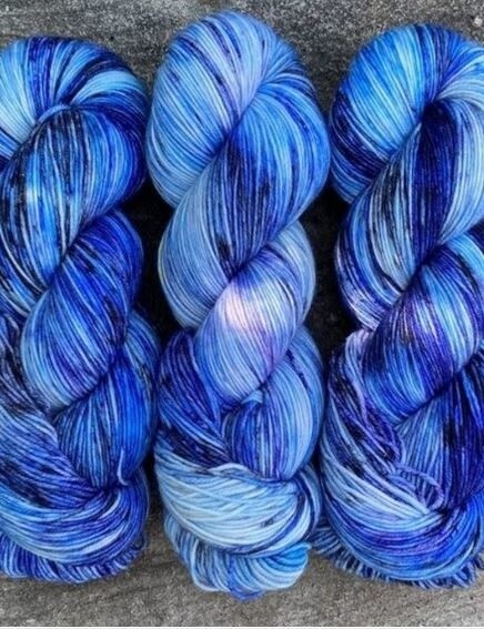 COTM Blue Jay Passion 8