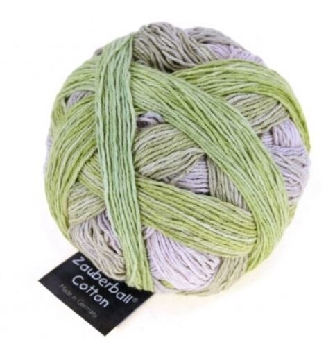 Zauberball Cotton 2341*