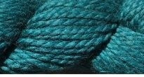 Llama II Teal