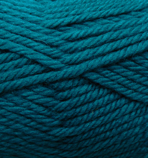 Outback Chunky Teal