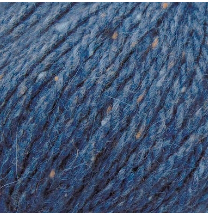 Eco Tweed DK Q41413 Denim