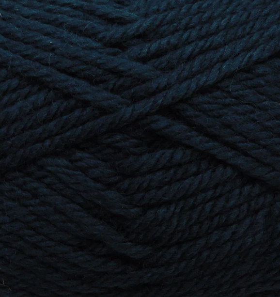 Outback Chunky Navy