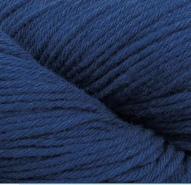 Eco Harmony Worsted Indigo