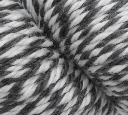 Estelle Worsted Silver Steel Ragg 271
