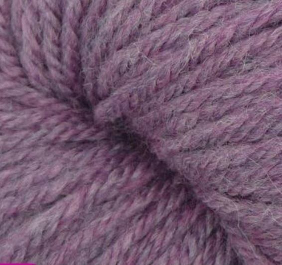 Estelle Worsted Heather  Fields 288