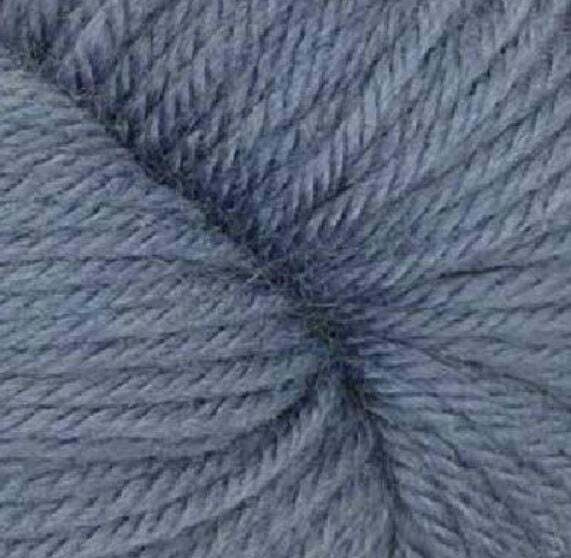 Estelle Worsted Denim 249