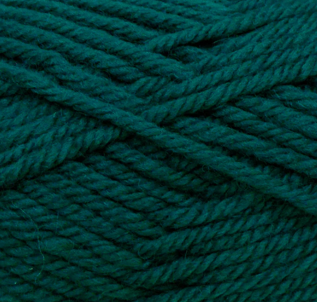Outback Chunky Evergreen