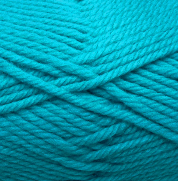 Outback Chunky Aqua