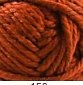 Pacific Bulky Copper 158