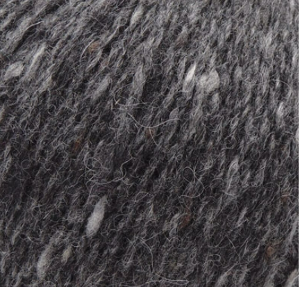 Eco Tweed DK Charcoal