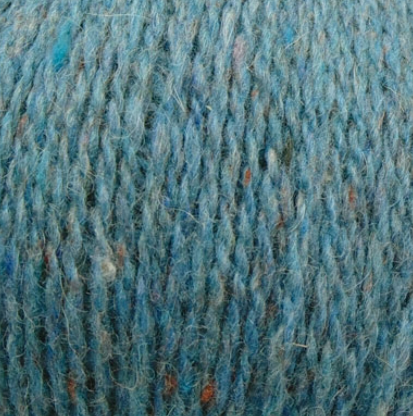 Eco Tweed DK Q41410 Aqua