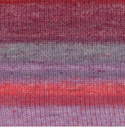 Evolution Sock Bordeaux